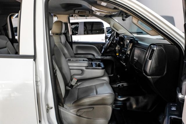 2017 Chevrolet Silverado 3500HD CC Custom Welding Bed 17" XD WHEELS 33" A/T | Dallas, TX | East Dallas Diesel 2017 Chevrolet Silverado 3500HD CC Custom Welding Bed 17" XD WHEELS 33" A/T | Dallas, TX | East Dallas Diesel
