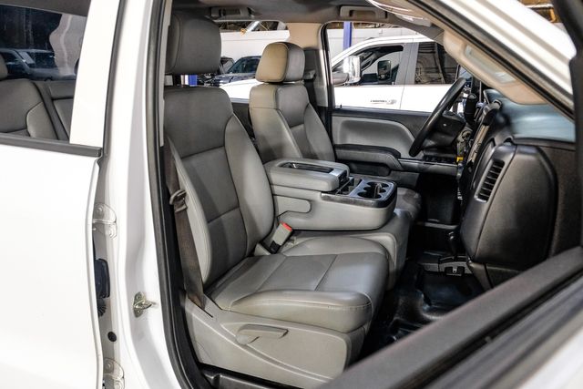 2017 Chevrolet Silverado 3500HD Chassis WT | Dallas, TX | East Dallas Diesel