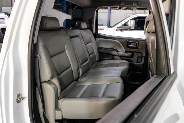 2017 Chevrolet Silverado 3500HD CC Custom Welding Bed 17" XD WHEELS 33" A/T | Dallas, TX | East Dallas Diesel 2017 Chevrolet Silverado 3500HD CC Custom Welding Bed 17" XD WHEELS 33" A/T | Dallas, TX | East Dallas Diesel