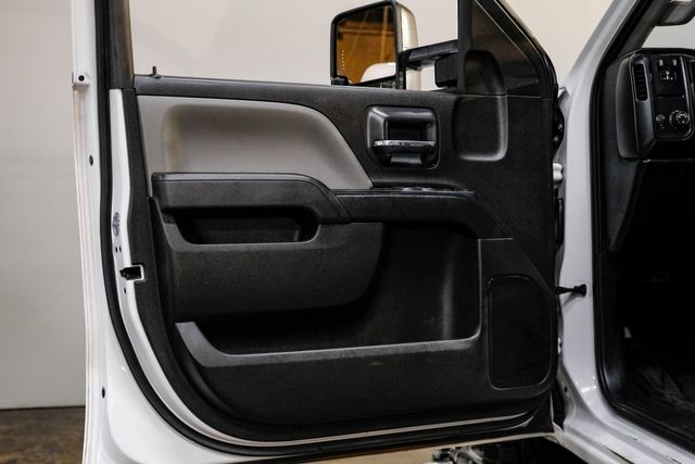 2017 Chevrolet Silverado 3500HD CC Custom Welding Bed 17" XD WHEELS 33" A/T | Dallas, TX | East Dallas Diesel 2017 Chevrolet Silverado 3500HD CC Custom Welding Bed 17" XD WHEELS 33" A/T | Dallas, TX | East Dallas Diesel