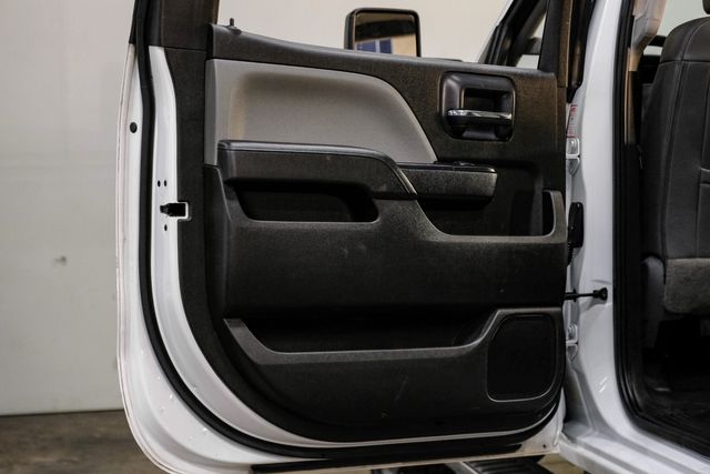 2017 Chevrolet Silverado 3500HD Chassis WT | Dallas, TX | East Dallas Diesel