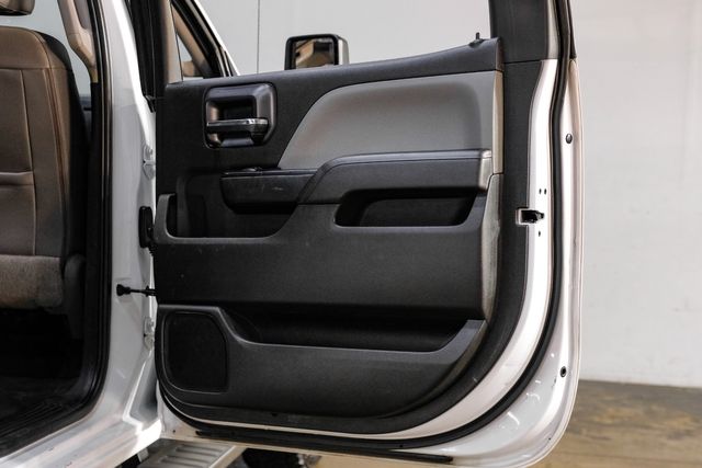 2017 Chevrolet Silverado 3500HD Chassis WT | Dallas, TX | East Dallas Diesel