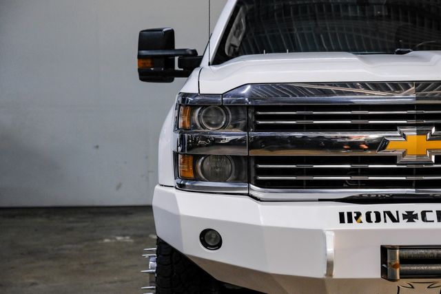 2017 Chevrolet Silverado 3500HD CC Custom Welding Bed 17" XD WHEELS 33" A/T | Dallas, TX | East Dallas Diesel 2017 Chevrolet Silverado 3500HD CC Custom Welding Bed 17" XD WHEELS 33" A/T | Dallas, TX | East Dallas Diesel