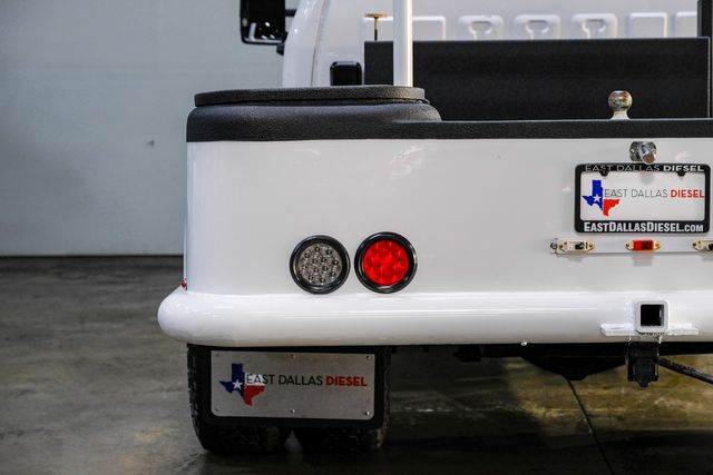 2017 Chevrolet Silverado 3500HD Chassis WT | Dallas, TX | East Dallas Diesel