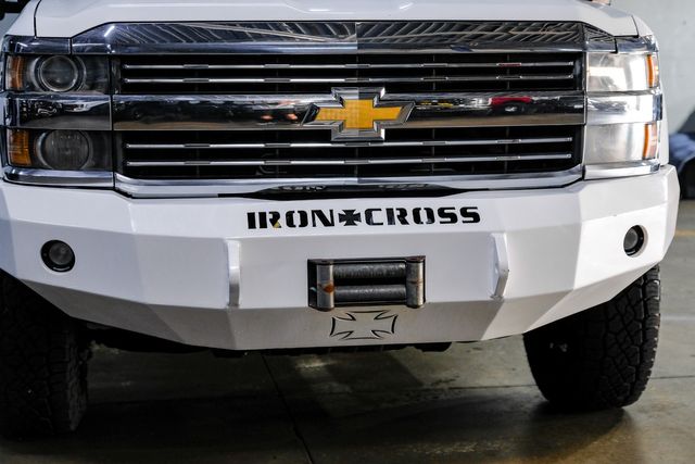 2017 Chevrolet Silverado 3500HD CC Custom Welding Bed 17" XD WHEELS 33" A/T | Dallas, TX | East Dallas Diesel 2017 Chevrolet Silverado 3500HD CC Custom Welding Bed 17" XD WHEELS 33" A/T | Dallas, TX | East Dallas Diesel