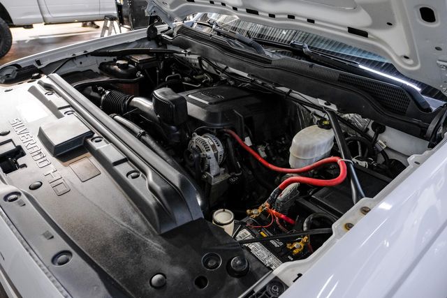 2017 Chevrolet Silverado 3500HD Chassis WT | Dallas, TX | East Dallas Diesel 2017 Chevrolet Silverado 3500HD Chassis WT | Dallas, TX | East Dallas Diesel