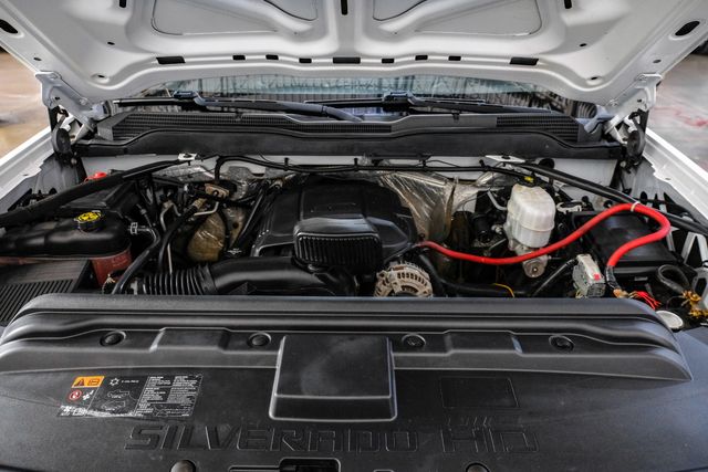 2017 Chevrolet Silverado 3500HD Chassis WT | Dallas, TX | East Dallas Diesel