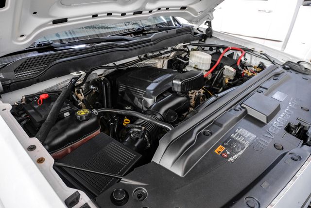 2017 Chevrolet Silverado 3500HD Chassis WT | Dallas, TX | East Dallas Diesel