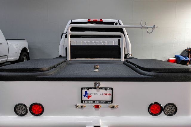 2017 Chevrolet Silverado 3500HD CC Custom Welding Bed 17" XD WHEELS 33" A/T | Dallas, TX | East Dallas Diesel 2017 Chevrolet Silverado 3500HD CC Custom Welding Bed 17" XD WHEELS 33" A/T | Dallas, TX | East Dallas Diesel