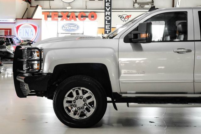 2017 Chevrolet Silverado 3500HD LT | New York, NY | Spincar Demo Account