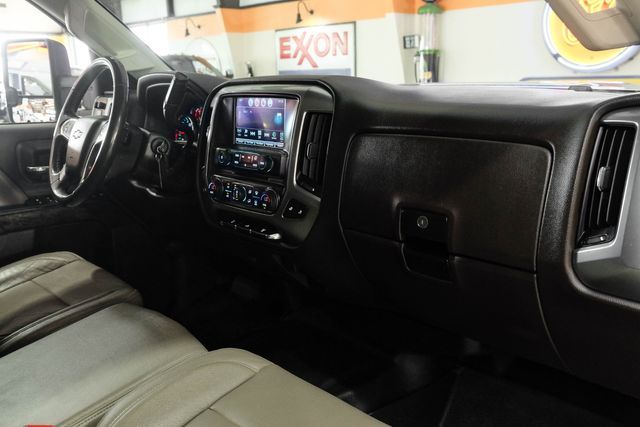 2017 Chevrolet Silverado 3500HD LT | New York, NY | Spincar Demo Account