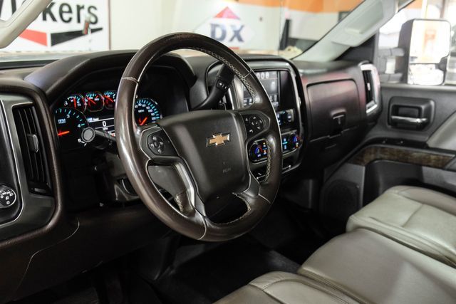 2017 Chevrolet Silverado 3500HD LT | New York, NY | Spincar Demo Account 2017 Chevrolet Silverado 3500HD LT | New York, NY | Spincar Demo Account