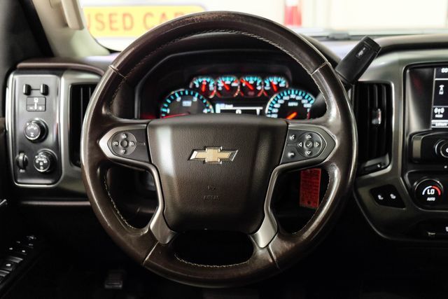 2017 Chevrolet Silverado 3500HD LT | New York, NY | Spincar Demo Account