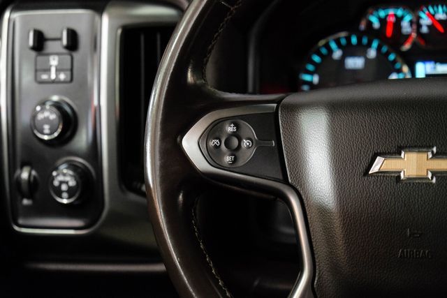 2017 Chevrolet Silverado 3500HD LT | New York, NY | Spincar Demo Account