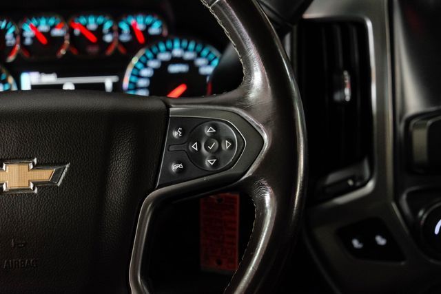 2017 Chevrolet Silverado 3500HD LT | New York, NY | Spincar Demo Account