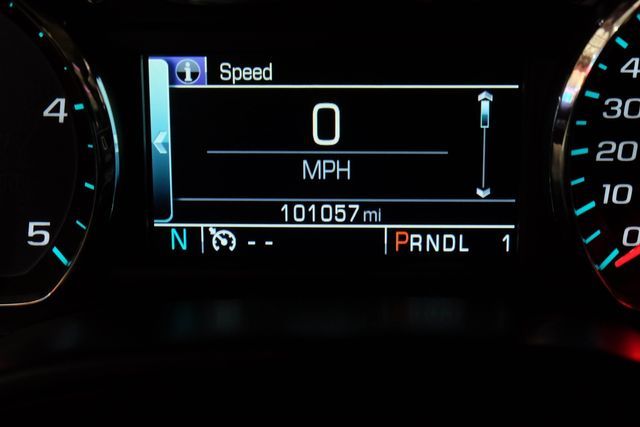 2017 Chevrolet Silverado 3500HD LT | New York, NY | Spincar Demo Account