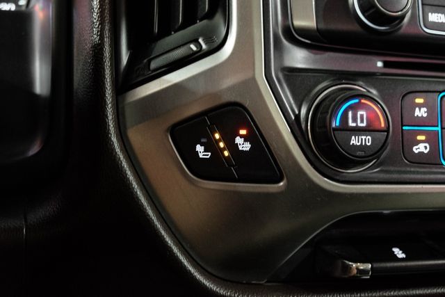 2017 Chevrolet Silverado 3500HD LT | New York, NY | Spincar Demo Account