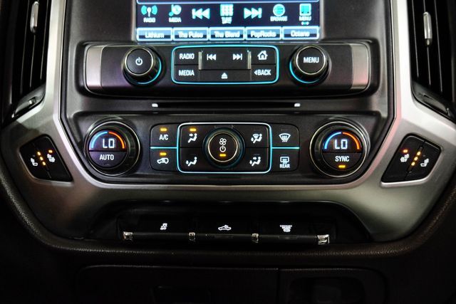 2017 Chevrolet Silverado 3500HD LT | New York, NY | Spincar Demo Account