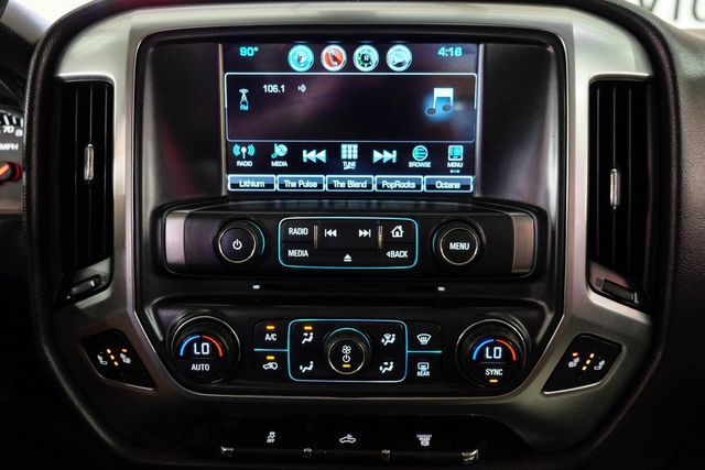 2017 Chevrolet Silverado 3500HD LT | New York, NY | Spincar Demo Account