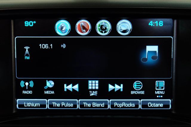 2017 Chevrolet Silverado 3500HD LT | New York, NY | Spincar Demo Account