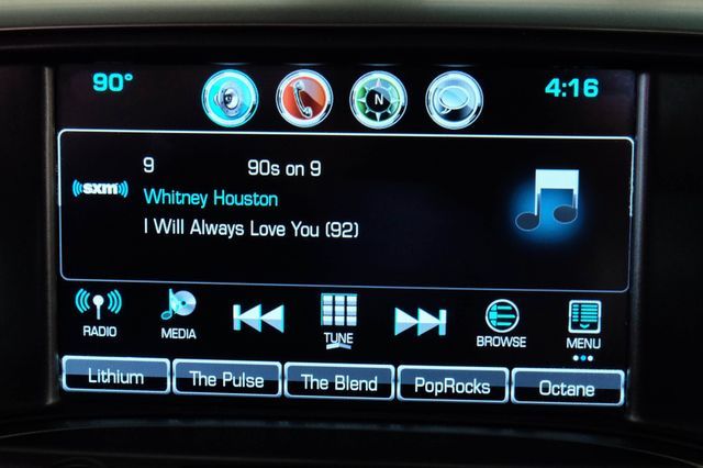 2017 Chevrolet Silverado 3500HD LT | New York, NY | Spincar Demo Account