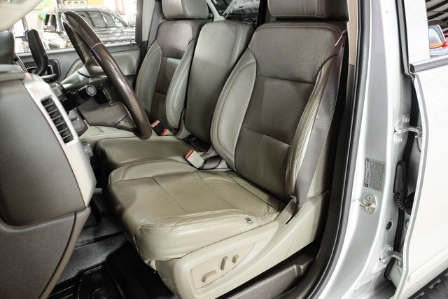 2017 Chevrolet Silverado 3500HD LT | New York, NY | Spincar Demo Account