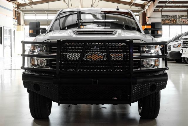 2017 Chevrolet Silverado 3500HD LT | New York, NY | Spincar Demo Account