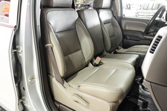 2017 Chevrolet Silverado 3500HD LT | New York, NY | Spincar Demo Account