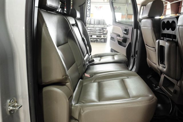 2017 Chevrolet Silverado 3500HD LT | New York, NY | Spincar Demo Account