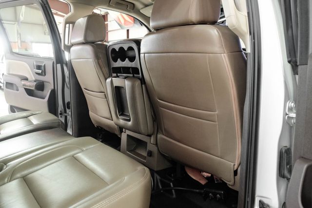 2017 Chevrolet Silverado 3500HD LT | New York, NY | Spincar Demo Account 2017 Chevrolet Silverado 3500HD LT | New York, NY | Spincar Demo Account