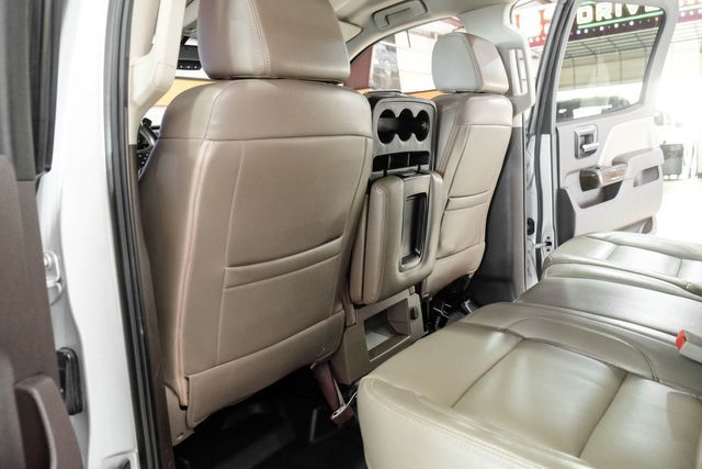 2017 Chevrolet Silverado 3500HD LT | New York, NY | Spincar Demo Account