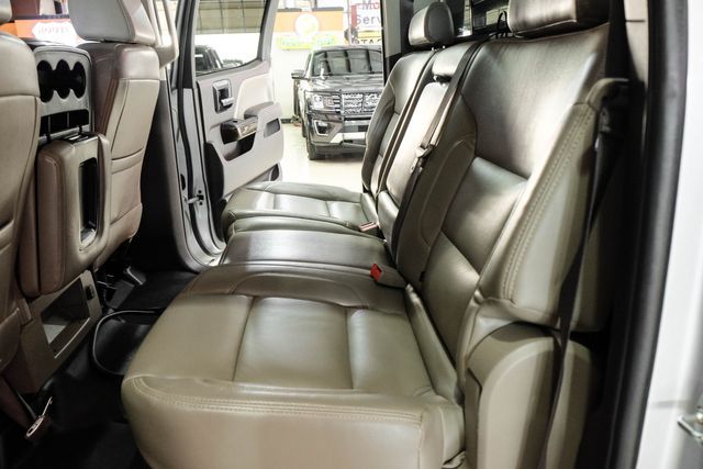 2017 Chevrolet Silverado 3500HD LT | New York, NY | Spincar Demo Account