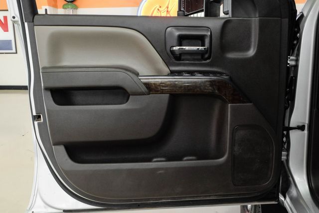 2017 Chevrolet Silverado 3500HD LT | New York, NY | Spincar Demo Account