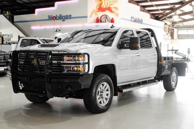 2017 Chevrolet Silverado 3500HD LT | New York, NY | Spincar Demo Account 2017 Chevrolet Silverado 3500HD LT | New York, NY | Spincar Demo Account