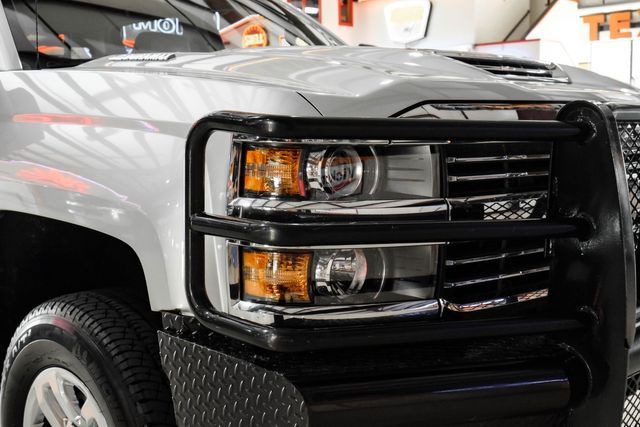 2017 Chevrolet Silverado 3500HD LT | New York, NY | Spincar Demo Account