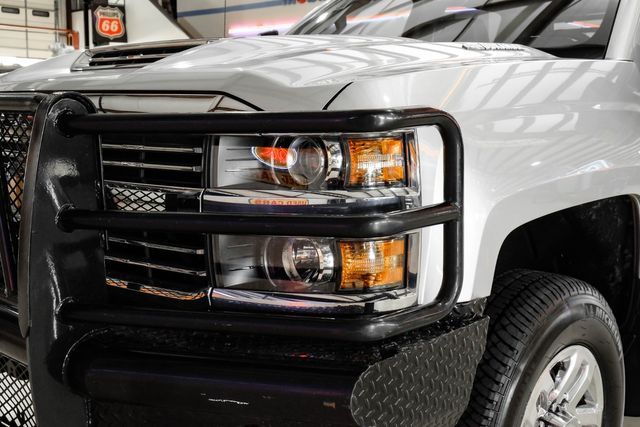 2017 Chevrolet Silverado 3500HD LT | New York, NY | Spincar Demo Account