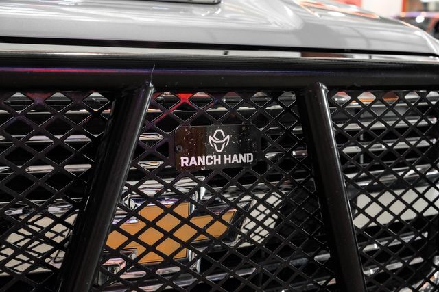 2017 Chevrolet Silverado 3500HD LT | New York, NY | Spincar Demo Account