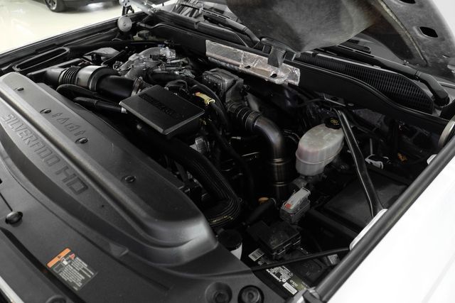 2017 Chevrolet Silverado 3500HD LT | New York, NY | Spincar Demo Account