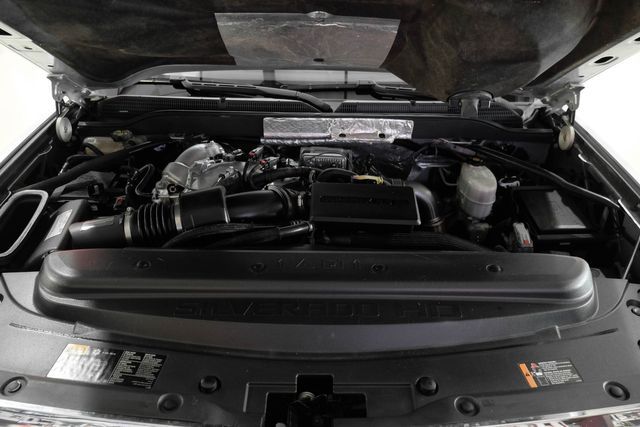 2017 Chevrolet Silverado 3500HD LT | New York, NY | Spincar Demo Account