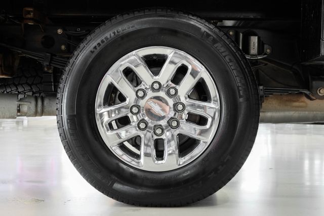 2017 Chevrolet Silverado 3500HD LT | New York, NY | Spincar Demo Account