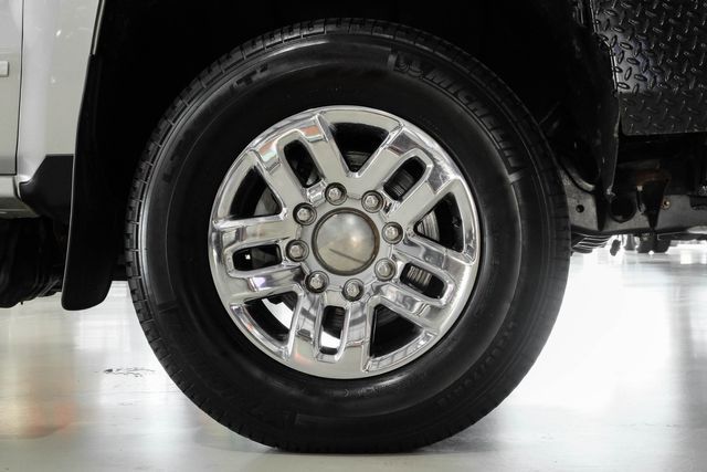 2017 Chevrolet Silverado 3500HD LT | New York, NY | Spincar Demo Account 2017 Chevrolet Silverado 3500HD LT | New York, NY | Spincar Demo Account