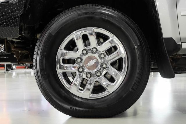 2017 Chevrolet Silverado 3500HD LT | New York, NY | Spincar Demo Account 2017 Chevrolet Silverado 3500HD LT | New York, NY | Spincar Demo Account