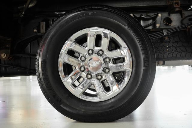 2017 Chevrolet Silverado 3500HD LT | New York, NY | Spincar Demo Account