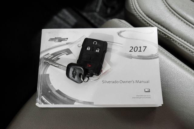 2017 Chevrolet Silverado 3500HD LT | New York, NY | Spincar Demo Account