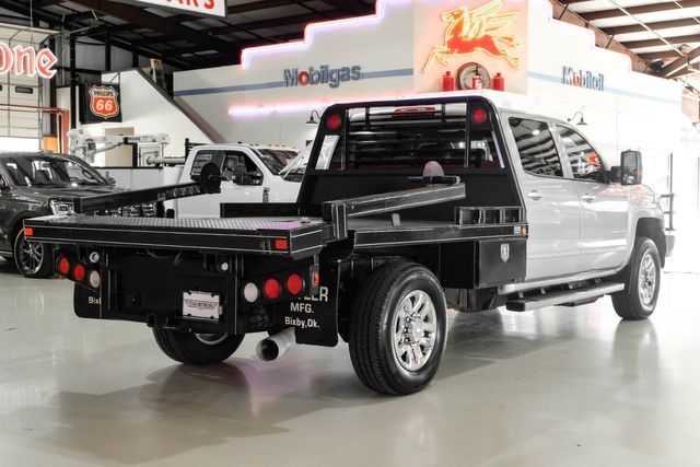 2017 Chevrolet Silverado 3500HD LT | New York, NY | Spincar Demo Account 2017 Chevrolet Silverado 3500HD LT | New York, NY | Spincar Demo Account