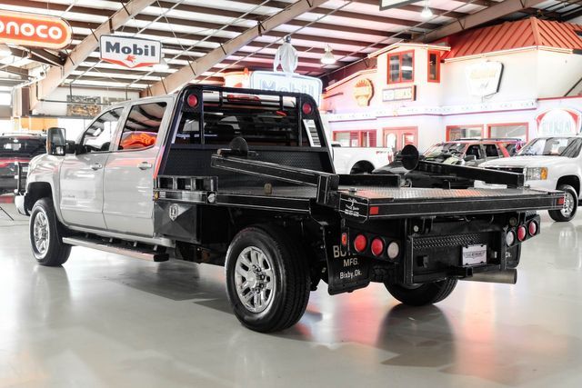 2017 Chevrolet Silverado 3500HD LT | New York, NY | Spincar Demo Account 2017 Chevrolet Silverado 3500HD LT | New York, NY | Spincar Demo Account