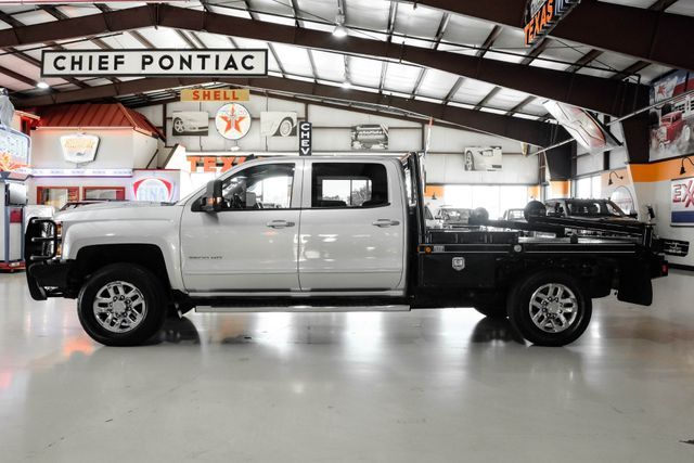 2017 Chevrolet Silverado 3500HD LT | New York, NY | Spincar Demo Account 2017 Chevrolet Silverado 3500HD LT | New York, NY | Spincar Demo Account