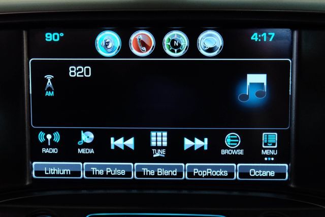 2017 Chevrolet Silverado 3500HD LT | New York, NY | Spincar Demo Account 2017 Chevrolet Silverado 3500HD LT | New York, NY | Spincar Demo Account