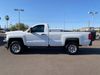 2017 Chevrolet Silverado 3500HD Reg Cab W/T 3 MONTH/3,000 MILE NATIONAL POWERTRAIN WARRANTY | Mesa, Arizona | Auction-Direct2U