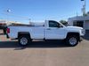 2017 Chevrolet Silverado 3500HD Reg Cab W/T 3 MONTH/3,000 MILE NATIONAL POWERTRAIN WARRANTY | Mesa, Arizona | Auction-Direct2U